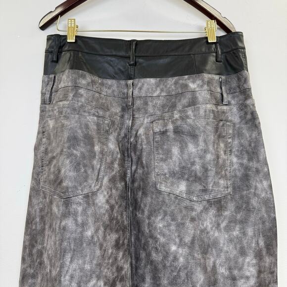 AFRM
Easton Double Maxi Skirt 🪷 - Picture 14 of 15